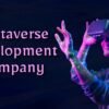 What is Metaverse Development?