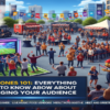 Fan Zones 101: Everything You Need to Know About Engaging Your Audience