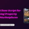 Airbnb Clone Script for Launching Property Rental Marketplaces