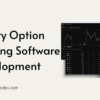 Thinking About Binary Options? Hashcodex Builds the Platform for You