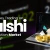How Safe Is Real Money Trading on Kalshi Like Prediction Market Platforms?