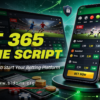 Advanced Bet 365 Clone Script for Scalable Sportsbook Launch