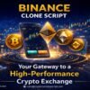 Binance Clone Script – Ready-to-Use Crypto Platform