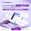 CRM Software Script Cost for Businesses Needing On-Time Deployment