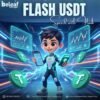 Take Control of USDT Speed with Advanced Flash
