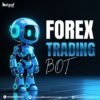 Save time and trade smarter with a Forex trading bot.