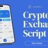 Powerful Crypto Exchange Script Solution