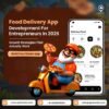 Food Delivery Software – Launch Your Online Ordering Platform Fast