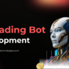 AI Trading Bot Development | Low-Latency Systems by Addus