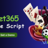 Advanced Bet365 Clone Script for Successful Online Betting Platform Launch