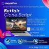 Betfair Clone Script for Sale – Free Consultation Today