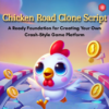 Chicken Road Clone Script for Businesses Looking to Enter Online Gaming