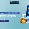 Secure Payment Solutions with Crypto Payment Gateway Development Company