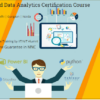 Prestigious Data Analytics Institute in Delhi – Master Skills for a Career in Reputed MNCs with Free Alteryx, R & Gen AI Skills with Google Certification Support by SLA Consultants India