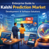 Enterprise Guide to Kalshi Prediction Market Development & Software Solutions