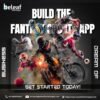 Want a Fantasy Sports App That Fans Will Love? Get Started Today!