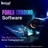 The Real Edge in Forex? Better Trading Software