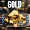 High-Speed Gold Trading Bot for Live Gold Market Action