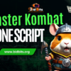 Build a Viral Crypto Game Using Hamster Kombat Clone Script