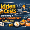 Hidden Costs of Building a Prediction Market You Must Know