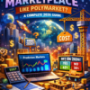 How Much Does It Cost to Build a Prediction Marketplace Like Polymarket? A Complete 2026 Guide