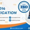 ISO 27014 Certification Services in Dallas