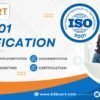 ISO 9001 Consultants Services in San Francisco