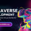 Start Your Own Virtual Platform with Expert Metaverse Development Services