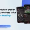 Create a Million-Dollar Revenue return with Sports Betting Software