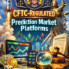 Startup Guide to Launching CFTC-Regulated Prediction Market Platforms