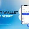 Secure Crypto Wallet Development Using Trust Wallet Clone Script