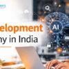 Confused About Choosing the Right AI Software Development Companies in India?