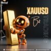 XAUUSD Trading Bot  Designed for Winning Trades