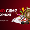 Custom Casino Game Development with RNG and Live Dealer Systems