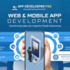 App Developer Pro – Your Trusted Web/Mobile Apps&Software Development Partner