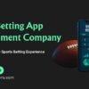 Leading Sports Betting App Development Company for Modern Platforms