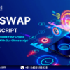 Get Your Readymade Sunswap Clone Script At Low Cost