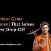 Aviator Game Development That Solves Player Drop-Off