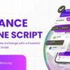 Launch a Powerful Crypto Exchange with Binance Clone Script
