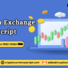 Bitcoin Exchange Script – Build a Secure & Scalable Crypto Trading Platform