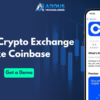 Build a Crypto Exchange Like Coinbase for Your Business