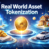 Real World Asset Tokenization Development Company