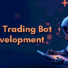 Automated DCA Bot for Structured Crypto Trading Plans