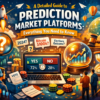 A Detailed Guide to Prediction Market Platforms: Everything You Need to Know