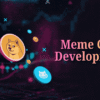Best Meme Coin Development Company in USA