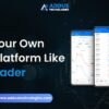Build Your Own Forex Platform Like MetaTrader