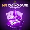 Powerful NFT Casino Game Development Company