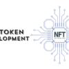 What are the core features of NFT Token Development?