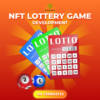 Best NFT Lottery Game Development Company