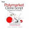 Don’t Miss the 2026 Boom with Polymarket Clone Script